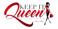 Keep It Queen Boutique