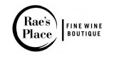 Raes Place Fine Wine Boutique
