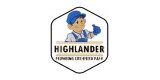 Highlander Plumbing Litchfield Park