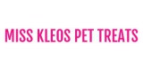 Miss Kleos Pet Treats