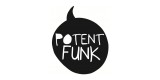 Potent Funk Records