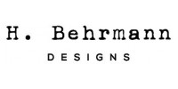 H Berhrmann Designs