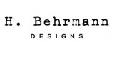 H Berhrmann Designs