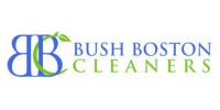 Bush Boston Cleaners