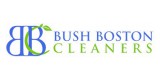 Bush Boston Cleaners