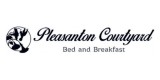Pleasanton Courtyard Bed And Breakfast