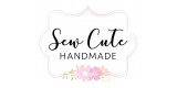 Sew Cute Handmade