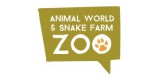 Animal World and Snake Farm Zoo