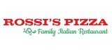 Rossis Pizza & Family Italian Restaurant