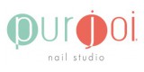 Pur Joi Nail Studio