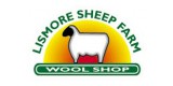 Lismore Sheep Farm Wool Shop