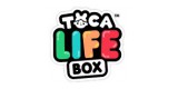 Toca Life Box
