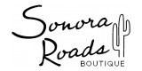 Sonora Roads