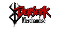 Berserk Merchandise