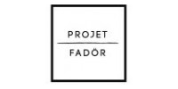 Projet Fador