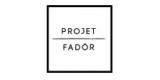 Projet Fador