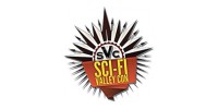Sci Fi Valley Con