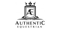 Authentic Equestrian