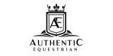 Authentic Equestrian