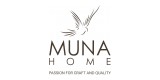 Muna Home