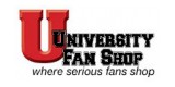 University Fan Shop
