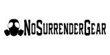 No Surrender Gear