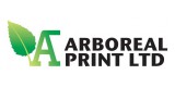 Arboreal Print