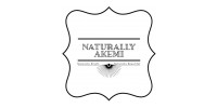 Naturally Akemi