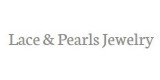 Lace & Pearls Jewelry