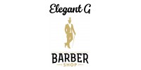 Elegant G Barber Shop