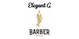 Elegant G Barber Shop