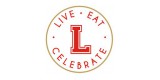 Live Eat Celebrate