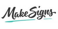 Make Signs