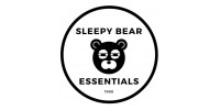 Sleepy Bear Essentials