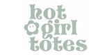 Hot Girl Totes