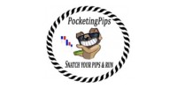 Pocketing Pips