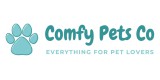 Comfy Pets Company