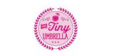 The Tiny Umbrella