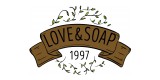 Love & Soap