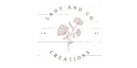 Lady And Co Creations