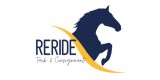 Reride Tack and Consignment