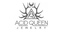 Acid Queen Jewelry