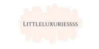 Little Luxuriessss