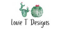 Lovie T Designs