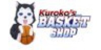 Kuroko No Basket Shop