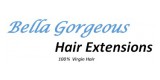 Bella Gorgeous Hair Extensions