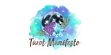 Tarot Manifesto