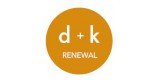 D and K Renewal