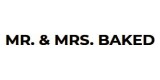 Mr And Mrs Baked