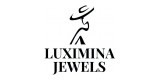 Luximina Jewels